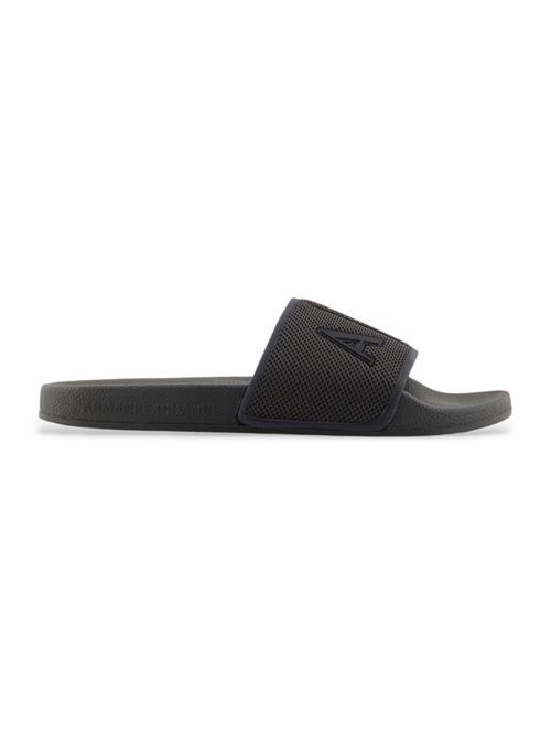 SHOES SLIPPERS EMPORIO ARMANI EA7 7X000109 AF15125/MC138